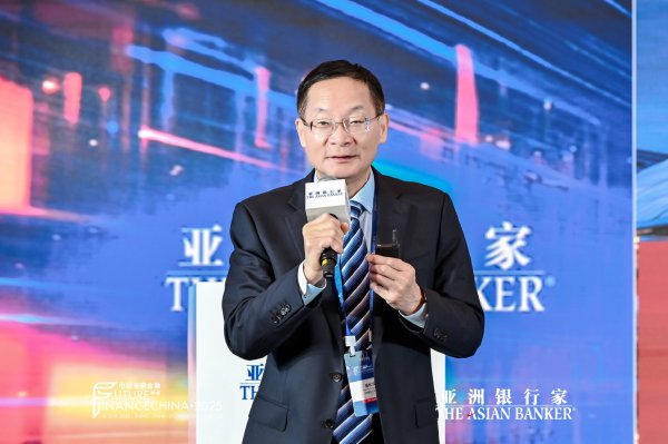 盛松成：我国作事花费仍有较大提高空间