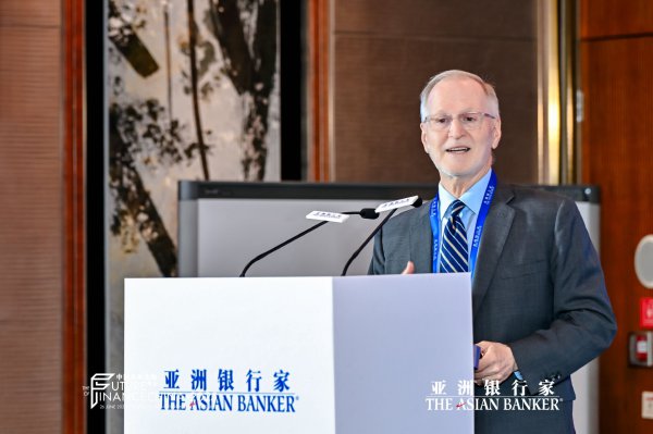 好意思利坚大学海外工作学院教学Robert Koopman：各人商业和金融伏击需要新框架来拓荒信任和韧性